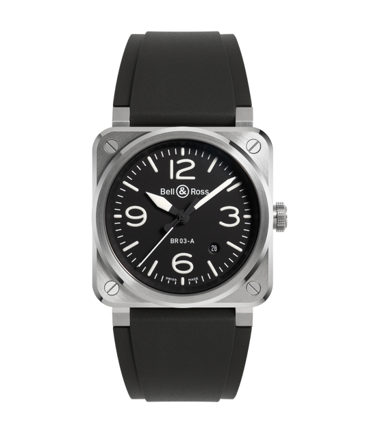 br-03-black-steel-41-mm-br03a-bl-st-srb