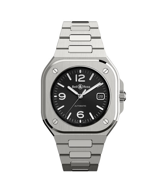 br-05-black-steel-40-mm-br05a-bl-st-sst
