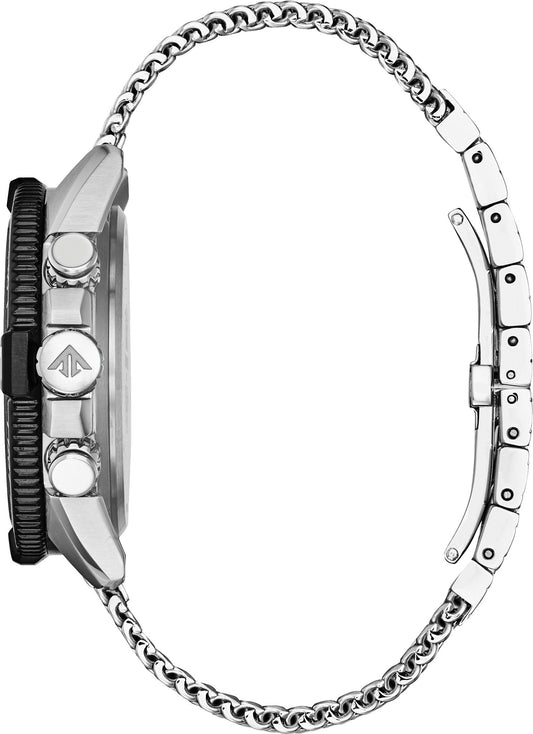 Promaster Navihawk A-T ATOMIC TIMEKEEPING CB5840-59E