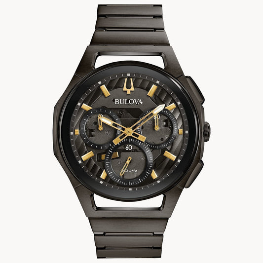 Bulova CURV Watch 98A206