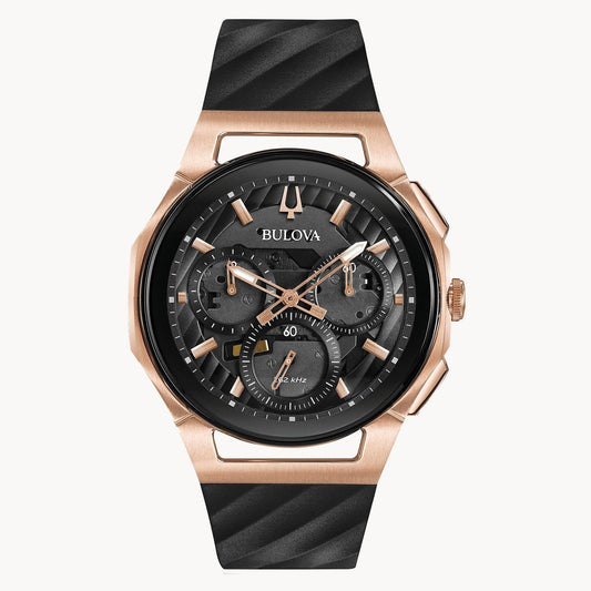 Bulova CURV Watch 98A185