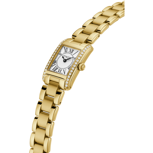Frederique Constant Carrée FC-200MCD15B