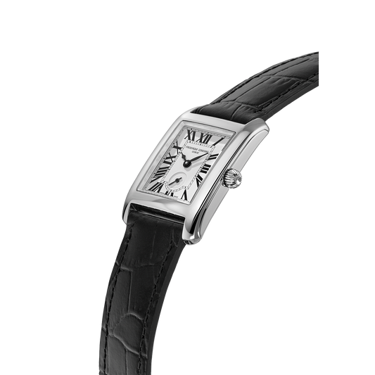 Frederique Constant Carrée FC-235S2C6