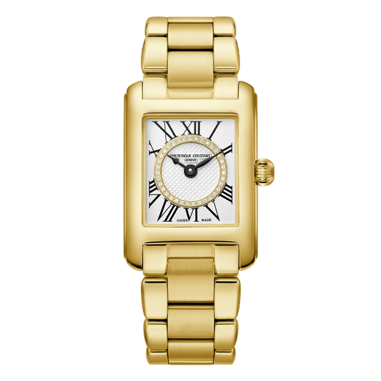 Frederique Constant Classics Carree Automatic FC-200MCDC35B
