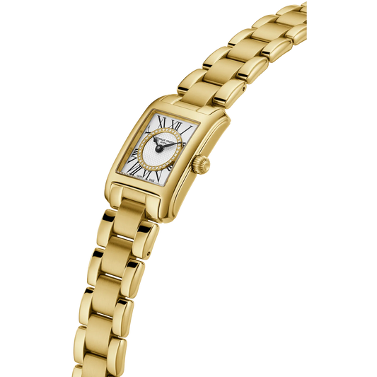 Frederique Constant Classics Carree Automatic FC-200MCDC35B