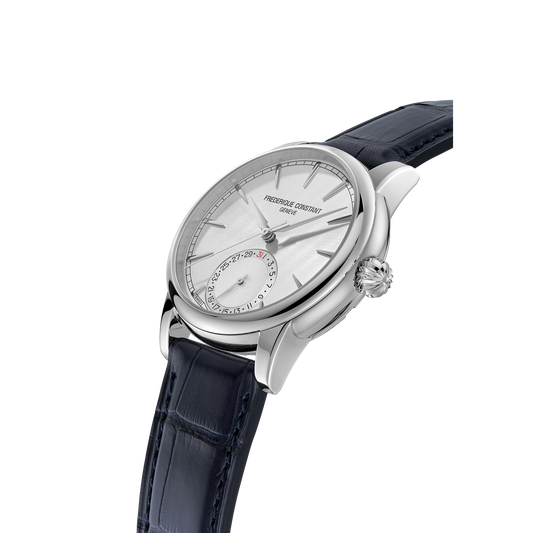 Frederique Constant Classic Date FC-706S3H6