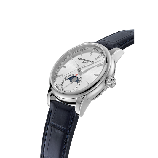 Frederique Constant Classic Moonphase Date FC-716S3H6