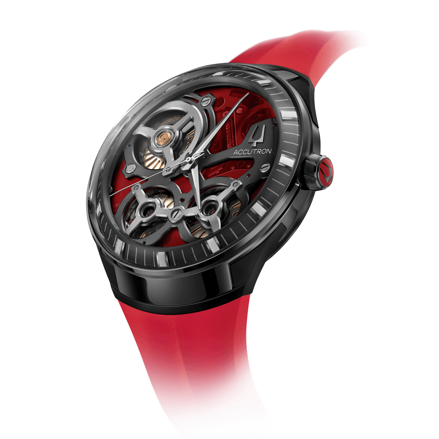 Electrostatic DNA Casino 28A206