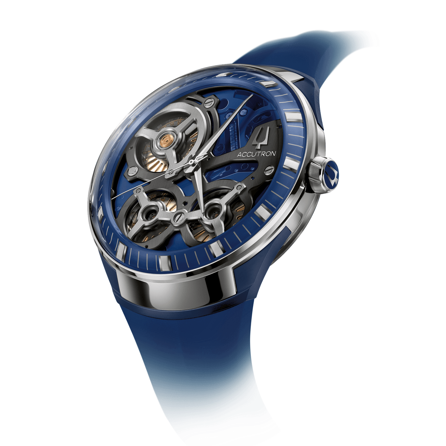 Electrostatic DNA Casino 28A208