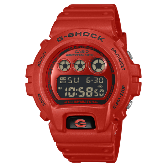 G-Shock Digital DW-6900RRB-4