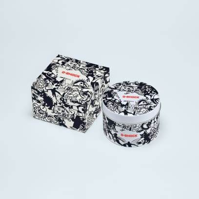 G-SHOCK - DW5600GU-7