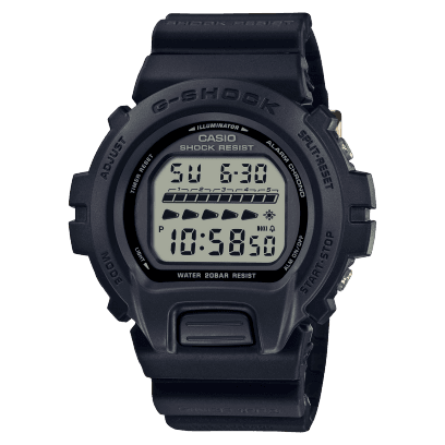 G-SHOCK - DW6640RE-1