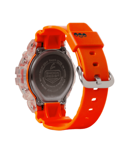 G-SHOCK - DW6900GL-4