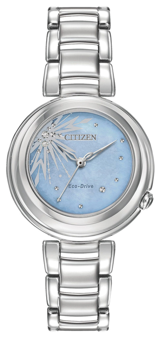 Elsa DISNEY PRINCESS No EM0580-58N