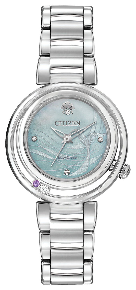 Ariel DISNEY PRINCESS EM0820-56N