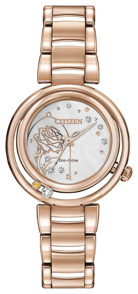 Belle DISNEY PRINCESS EM0823-58D