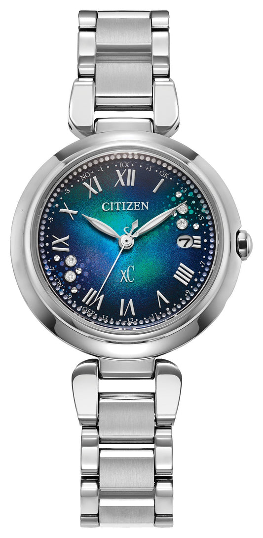 Citizen xC SUPER TITANIUM™ ES9460-61L