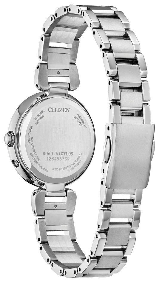 Citizen xC SUPER TITANIUM™ ES9460-61L
