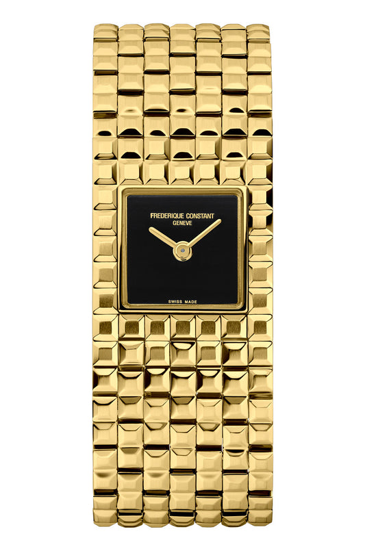 Frederique Constant Classics Manchette FC-200ONB1MC5B