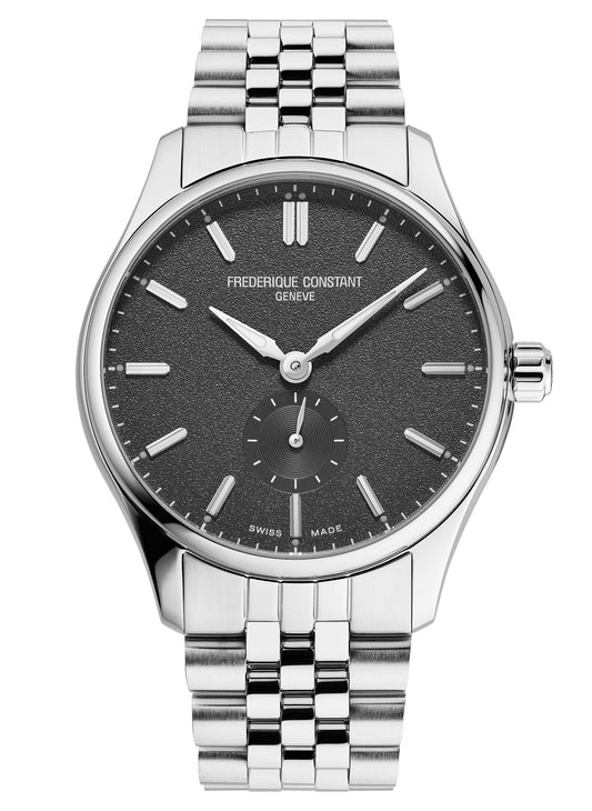 Frederique Constant Classics Index Automatic FC-530G3B6B