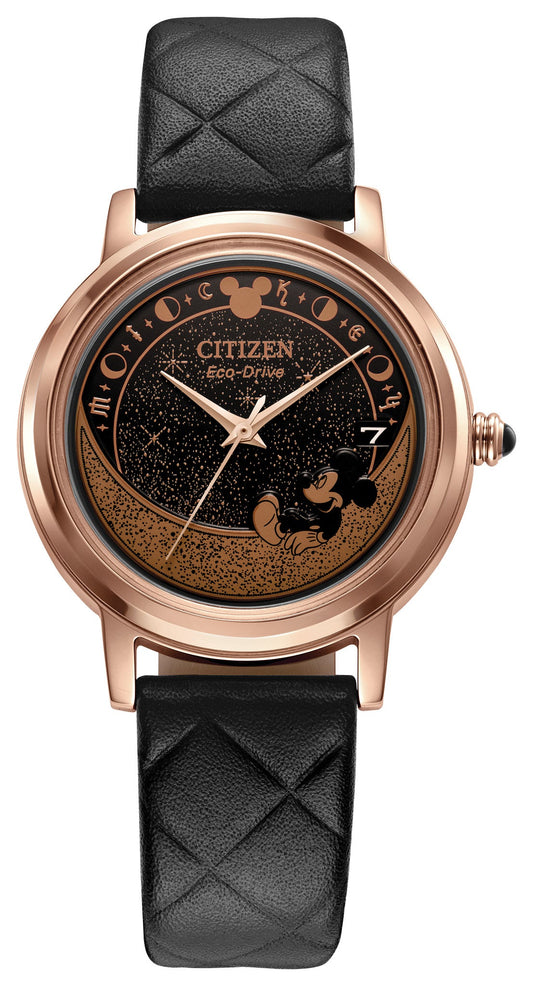 Celestial Mickey DISNEY FE6098-08W