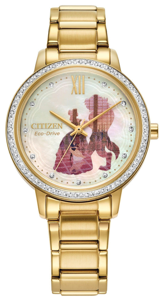 Belle and Beast Disney Princess Boxed Set FE7048-51D