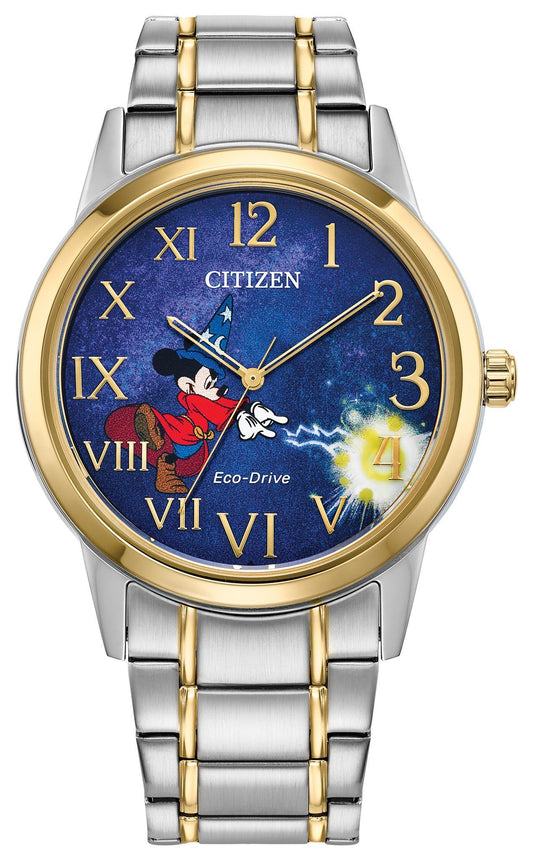 Sorcerer's Apprentice Mickey Disney FE7064-71W
