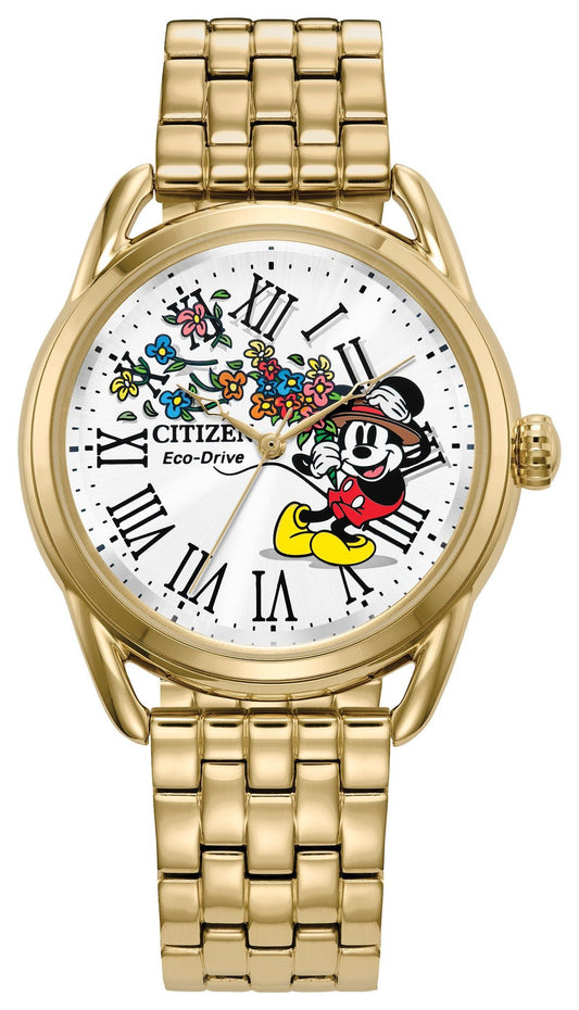 Mickey Classic Disney FE7093-57W