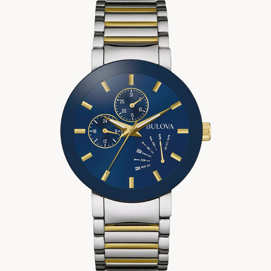 Bulova Modern Watch 98C123