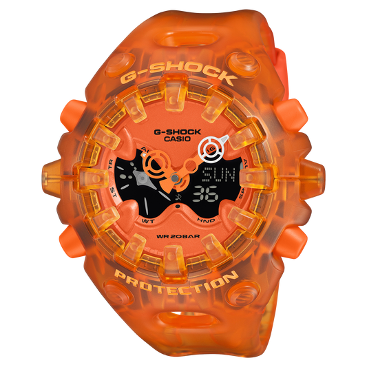 G-Shock Analog-Digital GA-V01SKE-4A