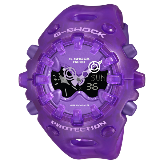 G-Shock Analog-Digital GA-V01SKE-6A