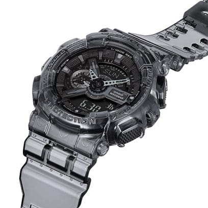 G-SHOCK - GA110SKE-8A