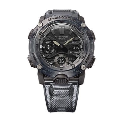 G-SHOCK - GA2000SKE-8A