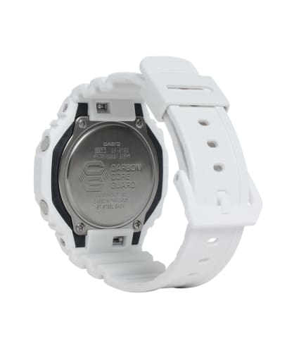 G-SHOCK - GA2100-7A