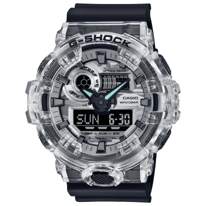 G-SHOCK - GA700SKC-1A
