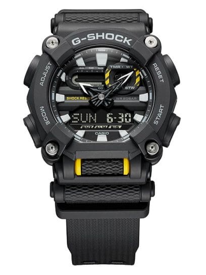 G-SHOCK - GA900-1A
