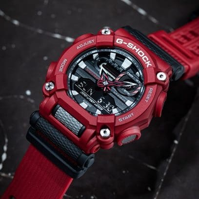 G-SHOCK - GA900-4A