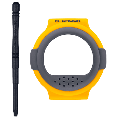 G-SHOCK - GB001MVE-9