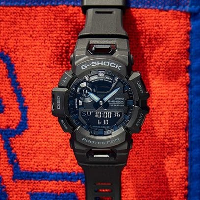 G-SHOCK - GBA900-1A