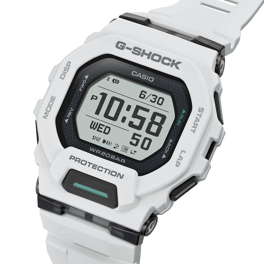 G-Shock G-SHOCK MOVE GBD-200 SERIES GBD200-7