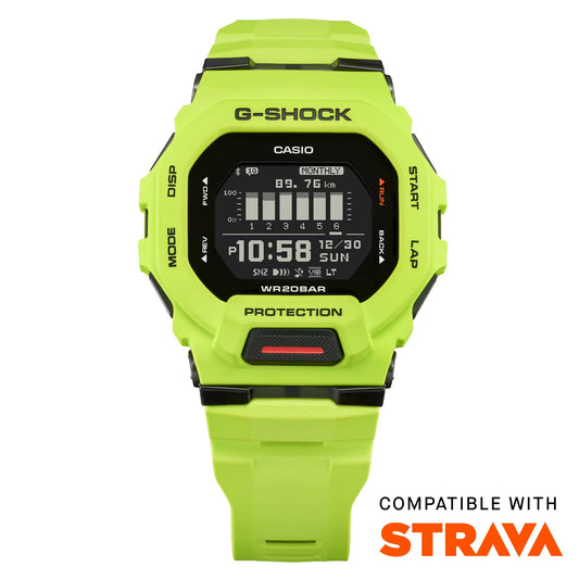 G-Shock G-Shock Move GBD-200-9