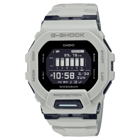 G-Shock G-Shock Move GBD-200UU-9