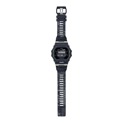 G-SHOCK - GBD200LM-1