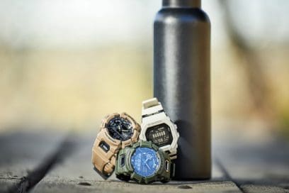 G-SHOCK - GBD200-9