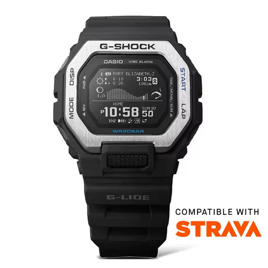 G-Shock G-Lide GBX-100-1