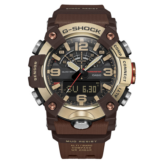 G-Shock Master of G - Land GG-B100XMH-5A