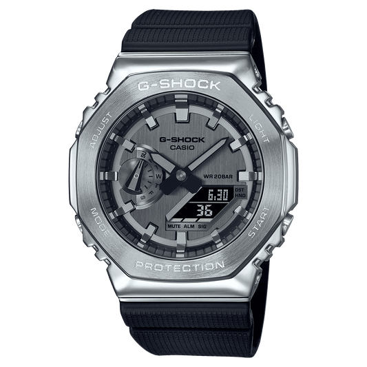 G-Shock GM-2100 Series GM2100-1A