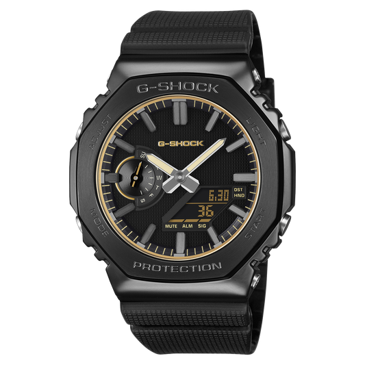 G-Shock Analog-Digital GM-2100LXB-1A9