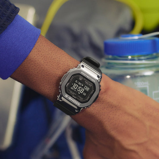 G-Shock G-Shock Move GM-H5600-1