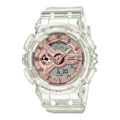 G-SHOCK - GMAS110SR-7A
